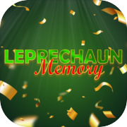 Play Leprechaun: memory