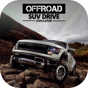 Offroad SUV Drive Simulator