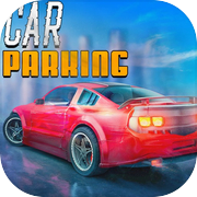F1 Car Parking: Car Game