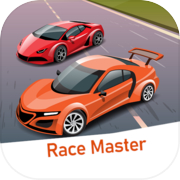 Race Master - Endless Race