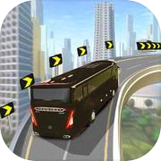 City Bus Driving : Bus Games