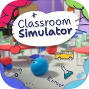 Play Classroom Simulator