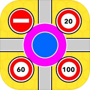 Crossroads - traffic simulator