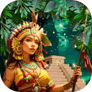 Play Aztec Riddle