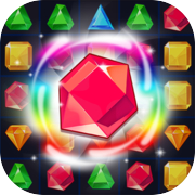 Play Jewel Star: Jewel & Gem Match 3 Kingdom