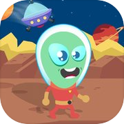 Play Alien_Run