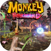 Play Monkey Forward