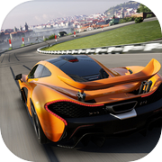 Car Racing Games: Car Games