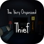 The Very Organized Thief