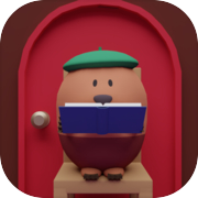 Play Escape Game Mole House