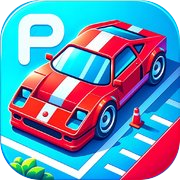 Play Parking Simulator City Drive