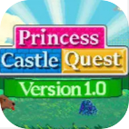 Princess Castle Quest