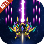Play Galaxy Shooter 2018 - Space Attack