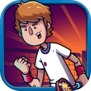 Play Super Stick Badminton (Unreleased)