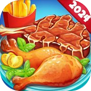 Food Cooking: Cooking Games