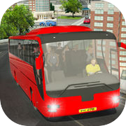 Play Bus Driver: City Academy