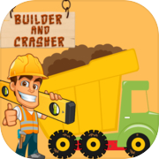 House Builder and Crasher