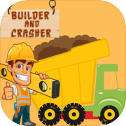 Play House Builder and Crasher