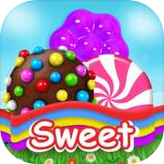 Candy Crazy Shooter Game