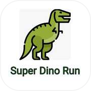 Super Dino Run