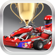 Play Go Kart Racing Cup 3D