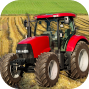 Tractor Simulator Farming Game