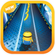 Banana Minion Adventure Rush : Legends Rush 3D