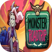 Monster Prom 3: Monster Roadtrip