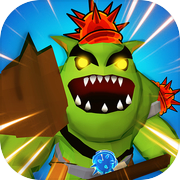 Play Monster Fighter