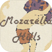 Mozarella Hills