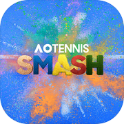 Play AO Tennis Smash