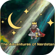 Play The Adventures of Nerdstan