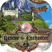 Rescue the Enchanter
