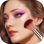 ASMR Makeover: Makeup Games