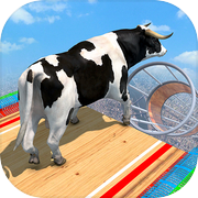 GT Animal Horse: Racing Game