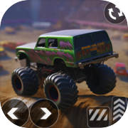 Play Racing 4x4 Monster Truck Games