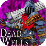Dead Wells: The Devil Fragment