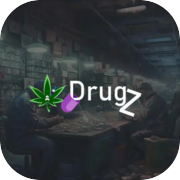 Drugz - 2D Drug Empire Simulator