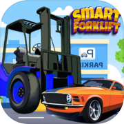 Smart Forklift
