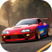 Play Drag Clash Pro - Racing Game