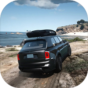 Jeep Offroad 4x4 Driving Games