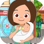 Play My Town Daycare - Story Games