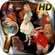 Alice in Wonderland HD ♛