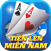 Tien Len Mien Nam - TLMN