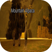 Mountain Alpaca