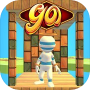 Play Go Tower Dance Off