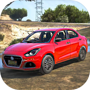 Play Indian Car Driving Wala Game3d