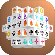 Mahjong Match 3D