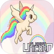 Play Flappy Unicorn