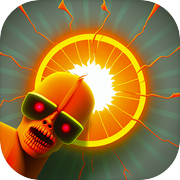 Play Zombie Laser